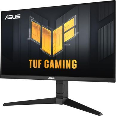 Монітор Asus 27" TUF Gaming VG279QL3A 2xHDMI, DP, MM, IPS, 180Hz, 1ms, sRGB 125%, AdaptiveSync, Pivot, HDR400 (387519) 90LM09H0-B01170 фото