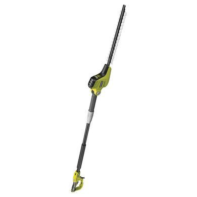 Ryobi Кусторез сетевой высотный RPT4545E 450Вт 45см шаг реза 20мм 4.1кг 5133002226 фото