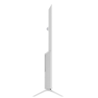 ТВ 55 ", UHD, Smart TV, White Kivi 55U760QW 3722921 фото