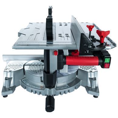 Пила торцовочная Vitals Professional Dz 3020XCI multi V70490F фото