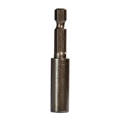 Держатель для бит магнитный 1/4"х60 мм, 2 ед.