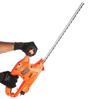 Кусторез электрический BLACK+DECKER BEHT201 BEHT201 фото