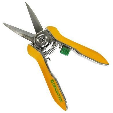 Секатор Gruntek Colibri 170 mm 295170008 фото