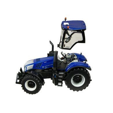 Модель Britains Трактор New Holland T8.435, 1:32 (43216) dt_14044 фото