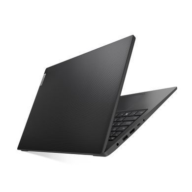 Lenovo Ноутбук V15-G4 15.6" FHD IPS AG, Intel i3-1315U, 16GB, F512GB, UMA, Win11P, чорний (381938) 83A1006HRA фото