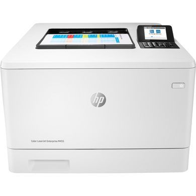 HP Принтер А4Color LJ Enterprise M455dn 3PZ95A фото
