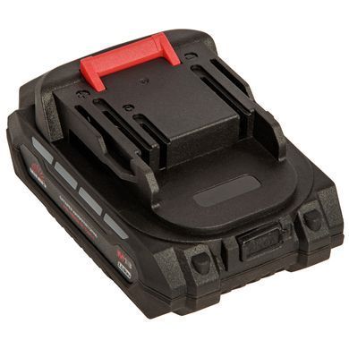 Батарея акумуляторна Vitals ASL 1820a 5С Type-c
