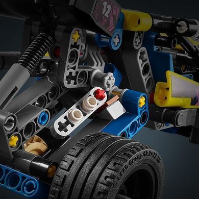 Конструктор LEGO Technic Позашляховик багі для перегонів 219 деталей (42164)