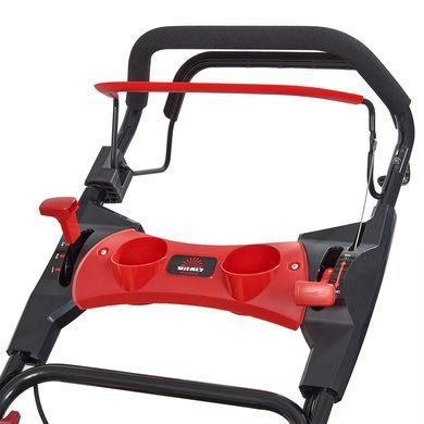 Газонокосилка бензиновая Vitals Master Zp 51170td Grand V164383 фото