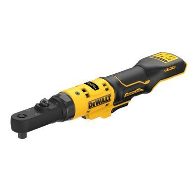 Гайкокрут кутовий - ключ-храповик акумуляторний безщітковий DeWALT DCF500N DCF500N фото