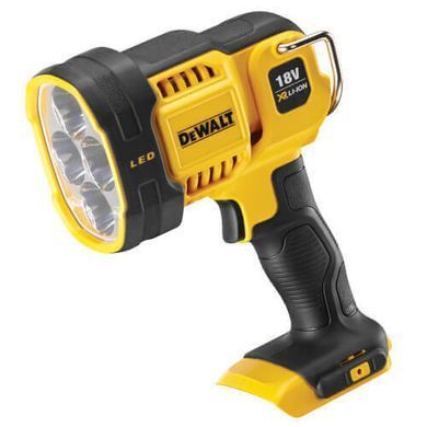 Фонарь светодиодный аккумуляторный DeWALT DCL043 DCL043 фото