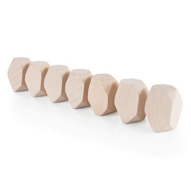 Деревянные блоки Guidecraft Natural Play Стоунхендж (G6772) dt_2264 фото