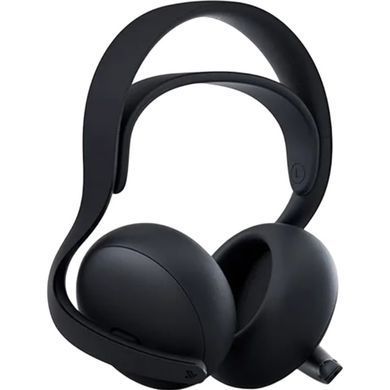 Гарнитура PlayStation PULSE Elite, WL, Midnight Black 1000044486 фото