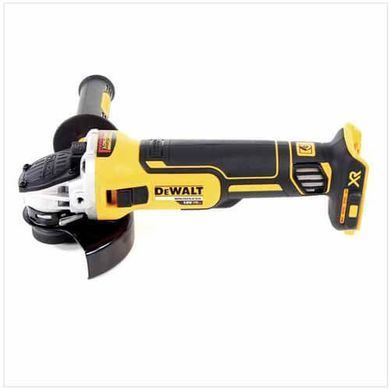 Набір з чотирьох інструментів безщіткових DeWALT DCK422P3T DCK422P3T фото