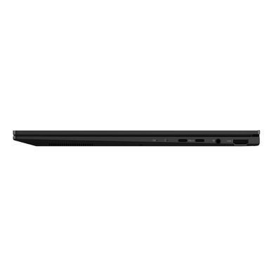 ASUS Ноутбук Zenbook 14 UM3406HA-PP025X 14" 3K OLED, AMD R7-8840H, 16GB, F1TB, UMA, Win11P, Черный 90NB1271-M000W0 фото