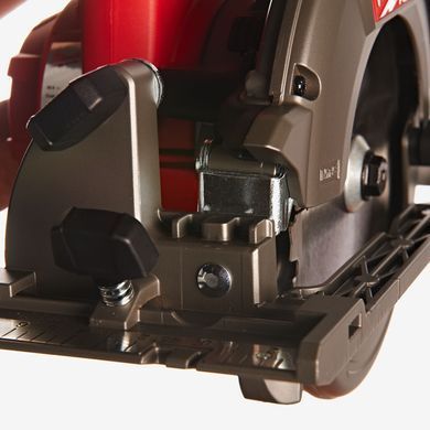 Пила дискова ручна акумуляторна MILWAUKEE, M18 FUEL CCS55-502X 4933451376 фото