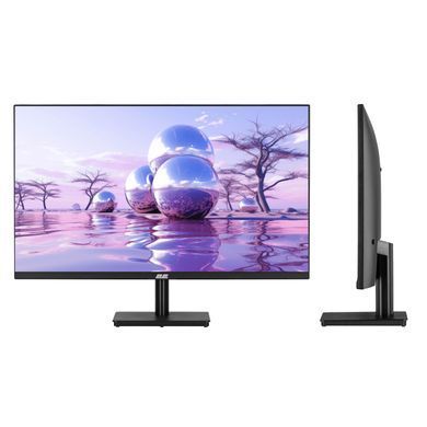 2E Монітор 27" H2724B D-Sub, HDMI, DP, IPS, 2560x1440, 100Hz, FreeSync (377111) 2E-H2724B-01.UA фото