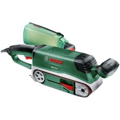 Шліфмашина стрічкова Bosch PBS 75 A(06032A1020) 06032A1020 фото