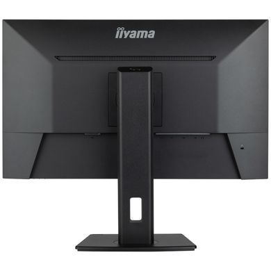 27" 16:9 IPS РК монітор, 2560х1440, 1 мс (MPRT), 100 Гц, Adaptive Sync, 1xHDMI/1xDP/2xUSB 3.2, SP 2х IIYAMA XUB2793QSU-B7 3728850 фото