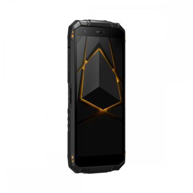 Doogee Смартфон S41 Max 5.5" 6/256ГБ, 2SIM, 6300мА&bull;ч, оранжевый 6924351684440 фото