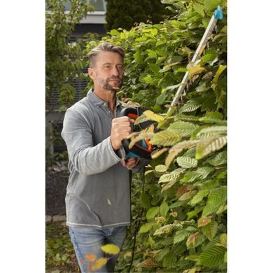 Кущоріз електричний Gardena ComfortCut 550/50 550 Вт 09833-20.000.00 фото