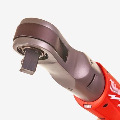 Трещітка акумуляторна 1/2'' MILWAUKEE, M12 FUEL FIR12-0 4933459800 фото