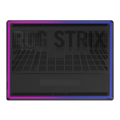 Ноутбук 18_2.5 км/U9-275HX/64/1TB+1TB SSD/RTX 5090 24 ГБ/W11p/Blacf Black Asus G835LX-SA088X (90NR0LF1-M003N0) 3730634 фото