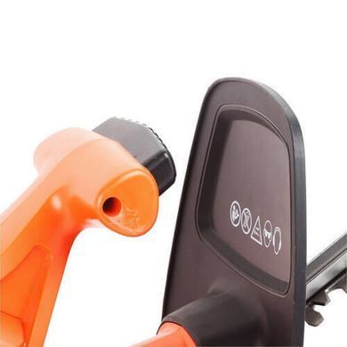 Кусторез электрический BLACK+DECKER BEHT201 BEHT201 фото