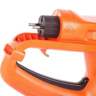 Кусторез электрический BLACK+DECKER BEHT201 BEHT201 фото
