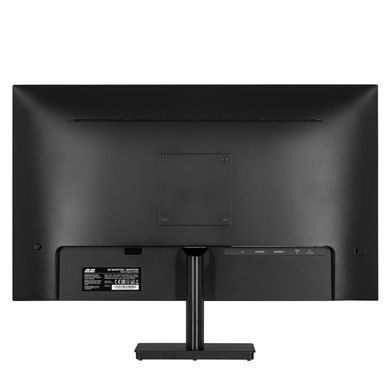2E Монітор 27" H2724B D-Sub, HDMI, DP, IPS, 2560x1440, 100Hz, FreeSync (377111) 2E-H2724B-01.UA фото
