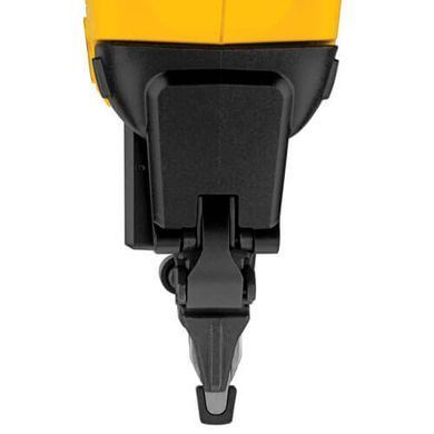 Пистолет гвоздозабивной бесщеточный аккумуляторный DeWALT DCN680NT