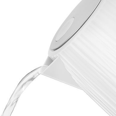 Электрочайник Russell Hobbs Eden 27360-70 White (7054170) 25209016001 фото