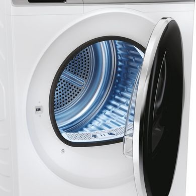 Сушильный автомат Haier HD90-A3Q979U1-S (6998445) 31102660 фото
