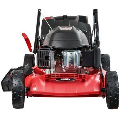 Газонокосилка бензиновая Vitals Master Zp 51170td Grand V164383 фото