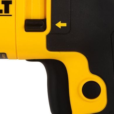 Перфоратор сетевой SDS-Plus DeWALT D25143K D25143K фото