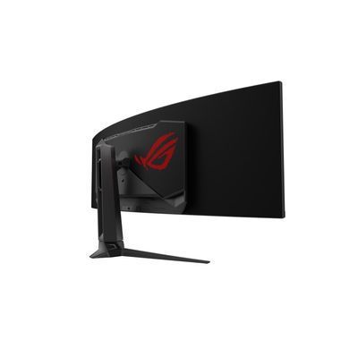 ASUS Монитор 49" ROG Swift PG49WCD HDMI, DP, USB-C, 4xUSB, MM, OLED, 5120x1440, 32:9, 144Hz 90LM09C0-B01970 фото