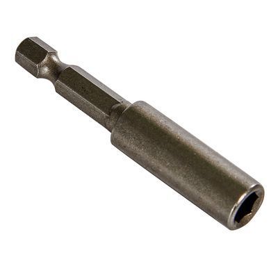 Держатель для бит магнитный 1/4"х60 мм, 2 ед.