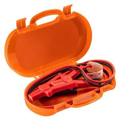 Пускові кабелі Neo Tools 11-834, 200А, 2.5 м 11-834 фото