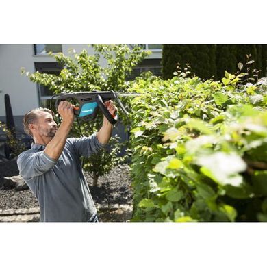 Кущоріз електричний Gardena ComfortCut 550/50 550 Вт 09833-20.000.00 фото