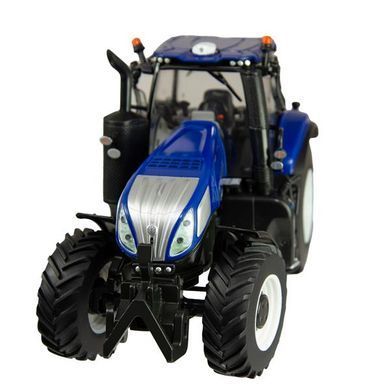 Модель Britains Трактор New Holland T8.435, 1:32 (43216) dt_14044 фото