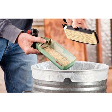 Шліфмашина стрічкова Bosch PBS 75 A(06032A1020) 06032A1020 фото