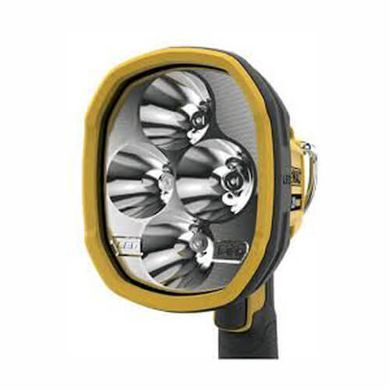 Фонарь светодиодный аккумуляторный DeWALT DCL043 DCL043 фото