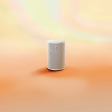 Акустична система Sonos Era 100 White (363403) E10G1EU1 фото