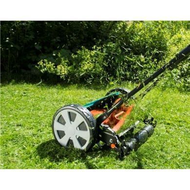 Газонокосилка Gardena Classic 330 &mdash; механическая барабанная 04027-20.000.00 фото
