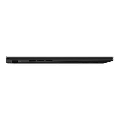 ASUS Ноутбук Zenbook 14 UM3406HA-PP025X 14" 3K OLED, AMD R7-8840H, 16GB, F1TB, UMA, Win11P, Черный 90NB1271-M000W0 фото