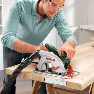Пила дисковая Bosch PKS 55 0603500020 0603500020 фото