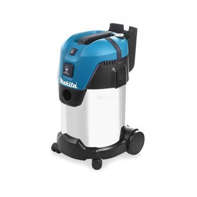Makita Пилосос VC3011L, 1000Вт, 30л, 10.5кг (349709) VC3011L фото