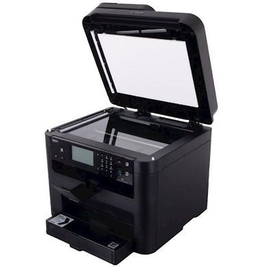 Багатофункціональний пристрій Canon i-Sensys MF237WNE + Картриджі 737 2шт (6462263) 1418C170AA фото