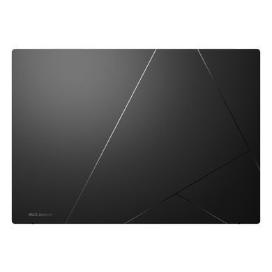 ASUS Ноутбук Zenbook 14 UM3406HA-PP025X 14" 3K OLED, AMD R7-8840H, 16GB, F1TB, UMA, Win11P, Черный 90NB1271-M000W0 фото