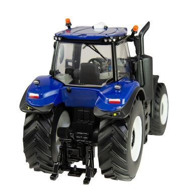 Модель Britains Трактор New Holland T8.435, 1:32 (43216) dt_14044 фото